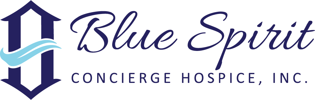 Blue Spirit Concierge Hospice